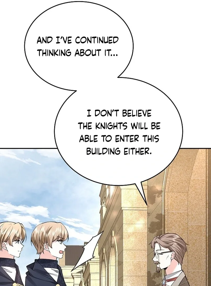 K-Eldest Daughter Possessed a Childcare Novel Chapter 40 page 37