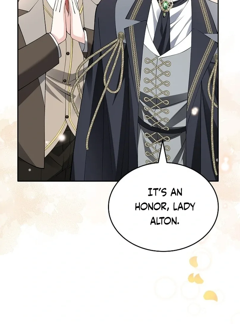 K-Eldest Daughter Possessed a Childcare Novel Chapter 40 page 30
