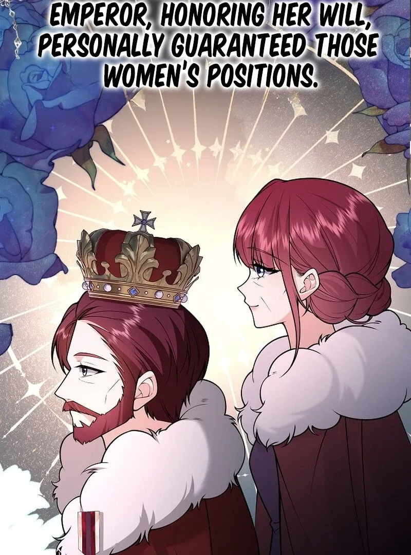 K-Eldest Daughter Possessed a Childcare Novel Chapter 39 page 51
