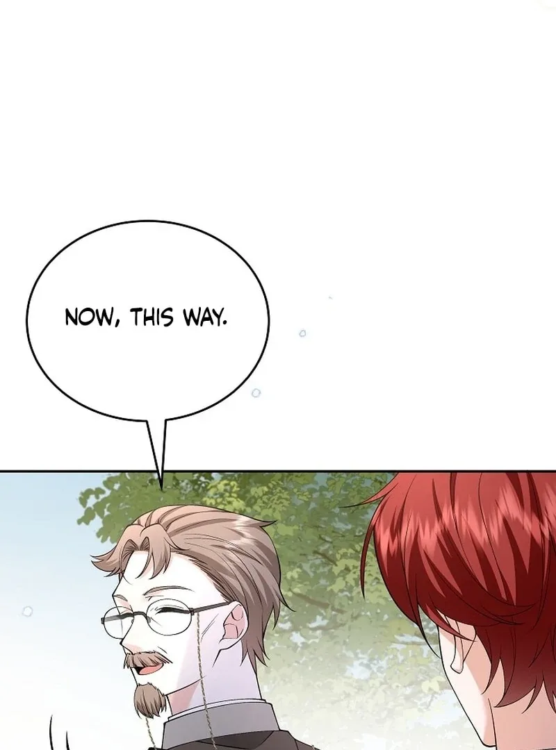 K-Eldest Daughter Possessed a Childcare Novel Chapter 40 page 31