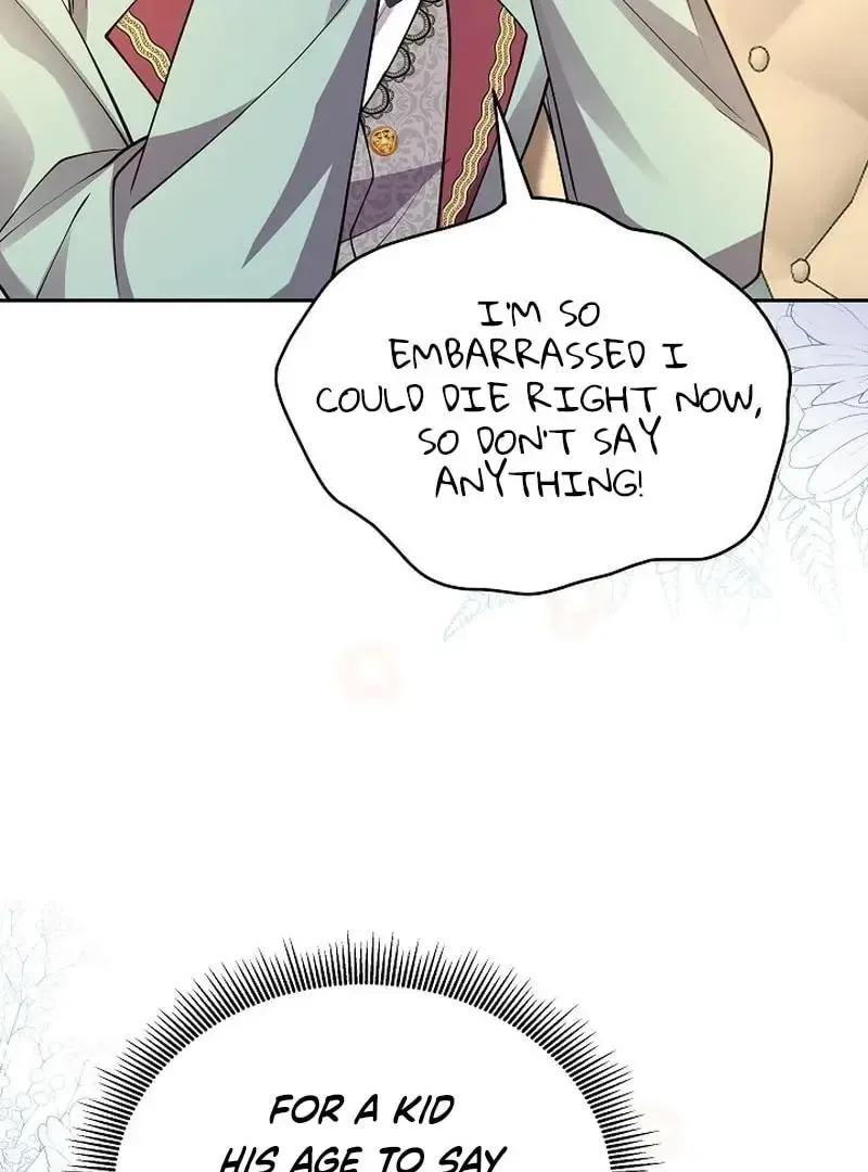 K-Eldest Daughter Possessed a Childcare Novel Chapter 37 page 46