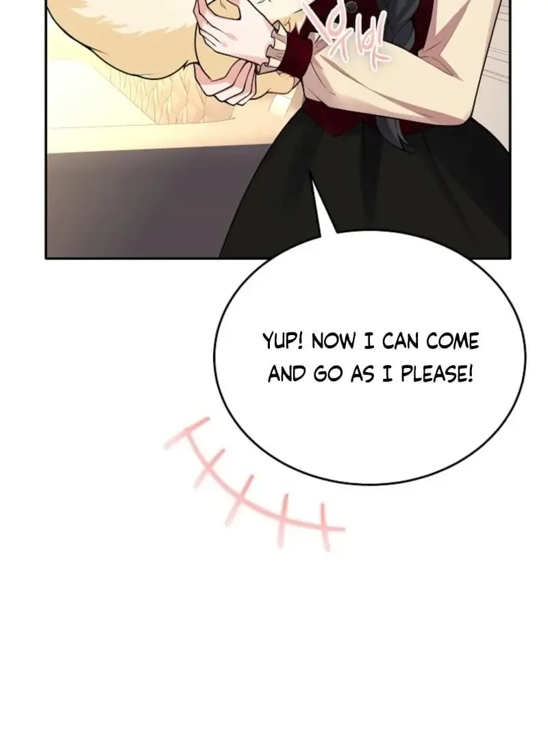K-Eldest Daughter Possessed a Childcare Novel Chapter 36 page 141