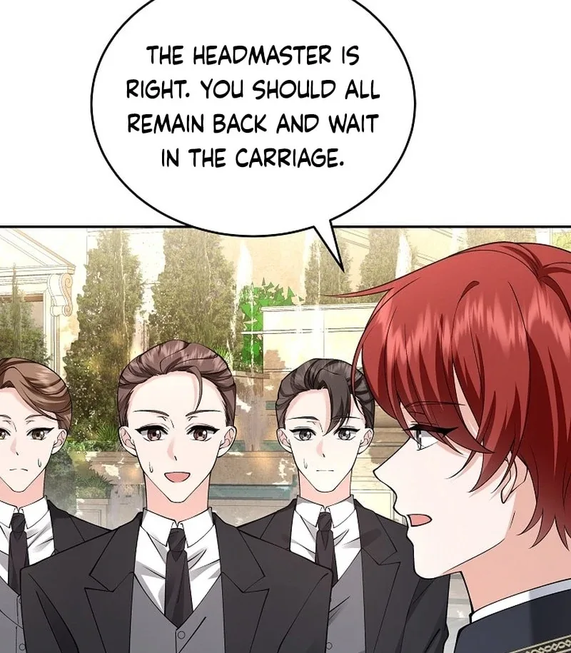 K-Eldest Daughter Possessed a Childcare Novel Chapter 40 page 35