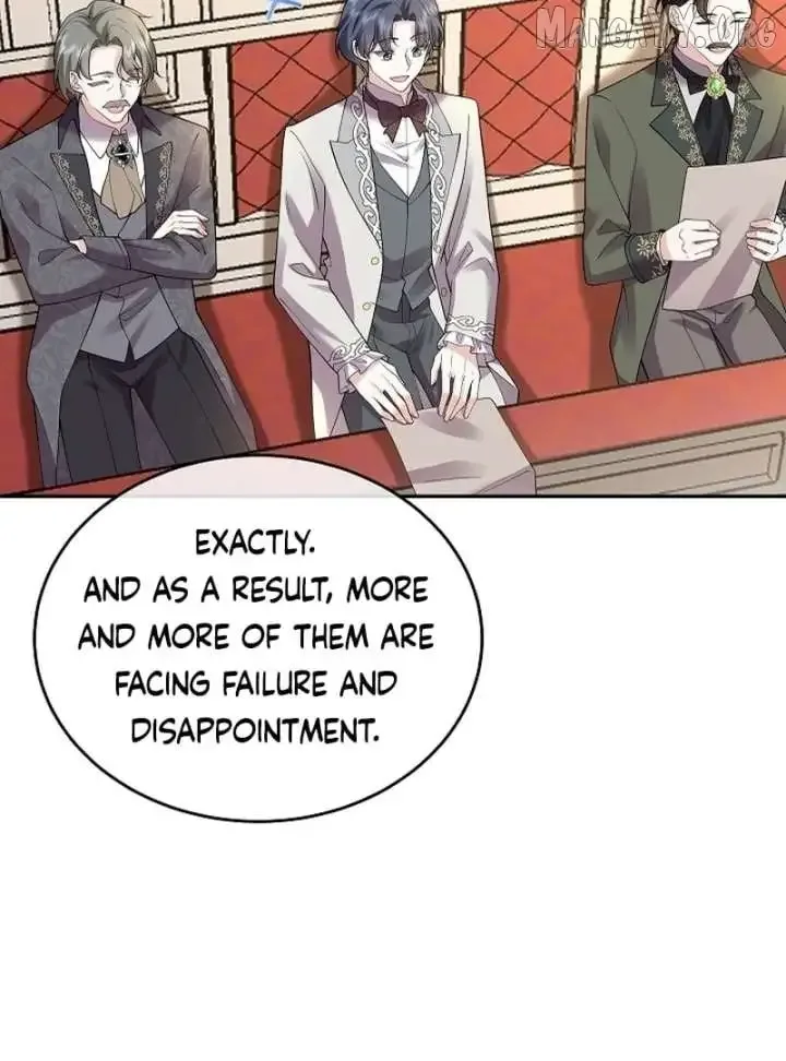 K-Eldest Daughter Possessed a Childcare Novel Chapter 38 page 46