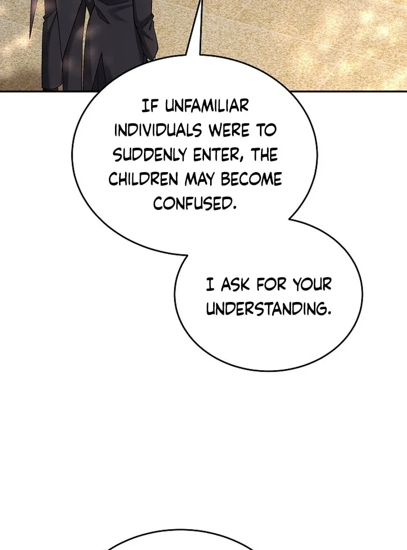 K-Eldest Daughter Possessed a Childcare Novel Chapter 40 page 34