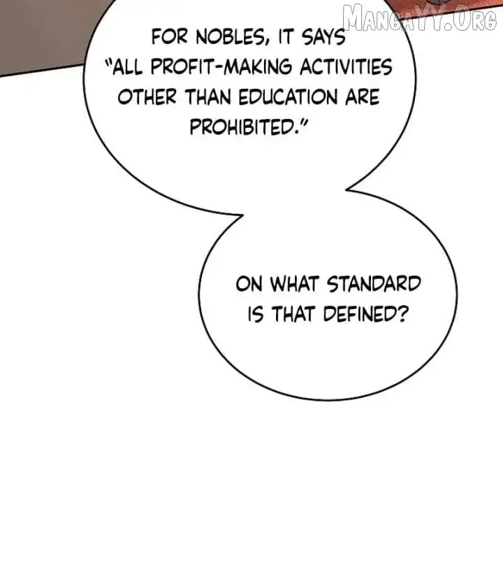K-Eldest Daughter Possessed a Childcare Novel Chapter 38 page 44