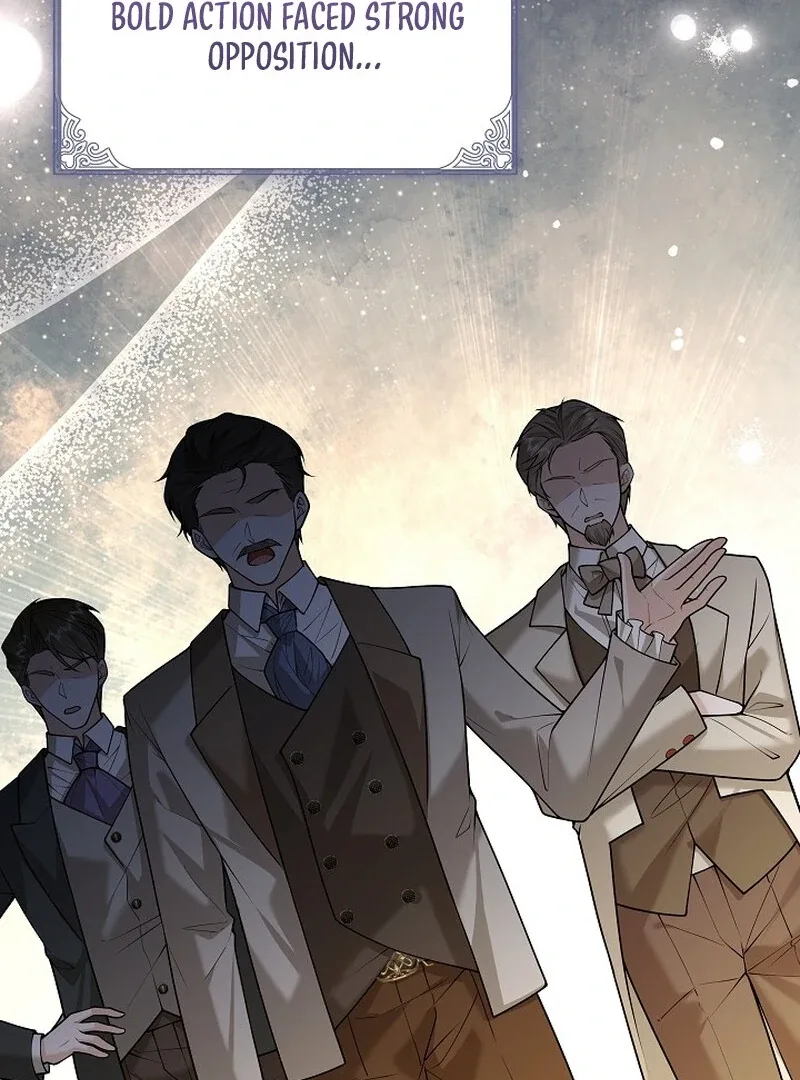 K-Eldest Daughter Possessed a Childcare Novel Chapter 39 page 49