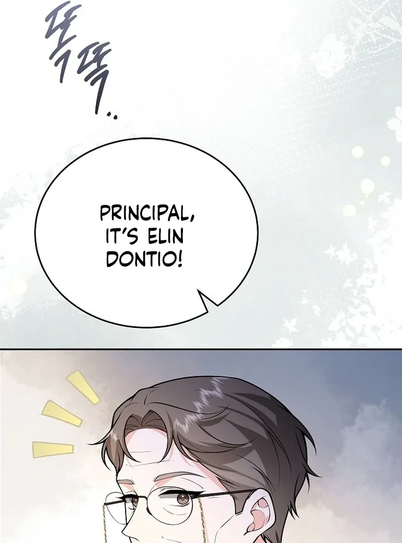 K-Eldest Daughter Possessed a Childcare Novel Chapter 39 page 57