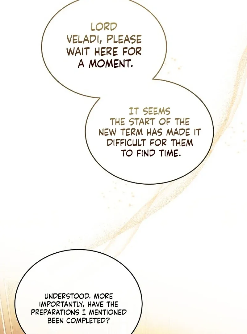 K-Eldest Daughter Possessed a Childcare Novel Chapter 39 page 54