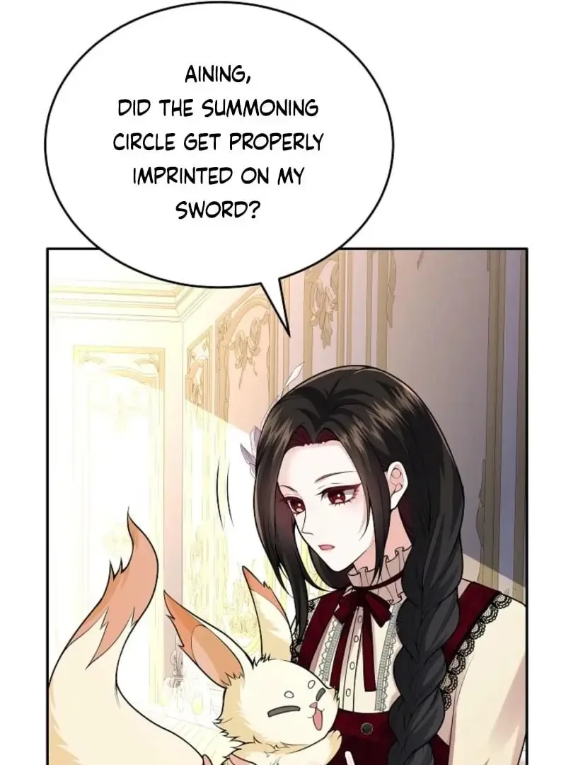 K-Eldest Daughter Possessed a Childcare Novel Chapter 36 page 140