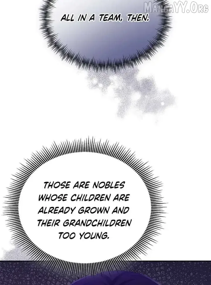 K-Eldest Daughter Possessed a Childcare Novel Chapter 38 page 49