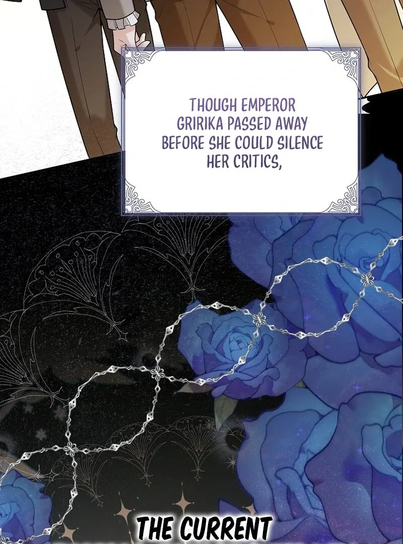K-Eldest Daughter Possessed a Childcare Novel Chapter 39 page 50