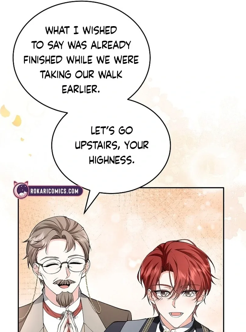 K-Eldest Daughter Possessed a Childcare Novel Chapter 40 page 29