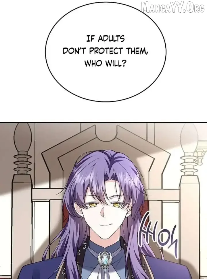 K-Eldest Daughter Possessed a Childcare Novel Chapter 38 page 47