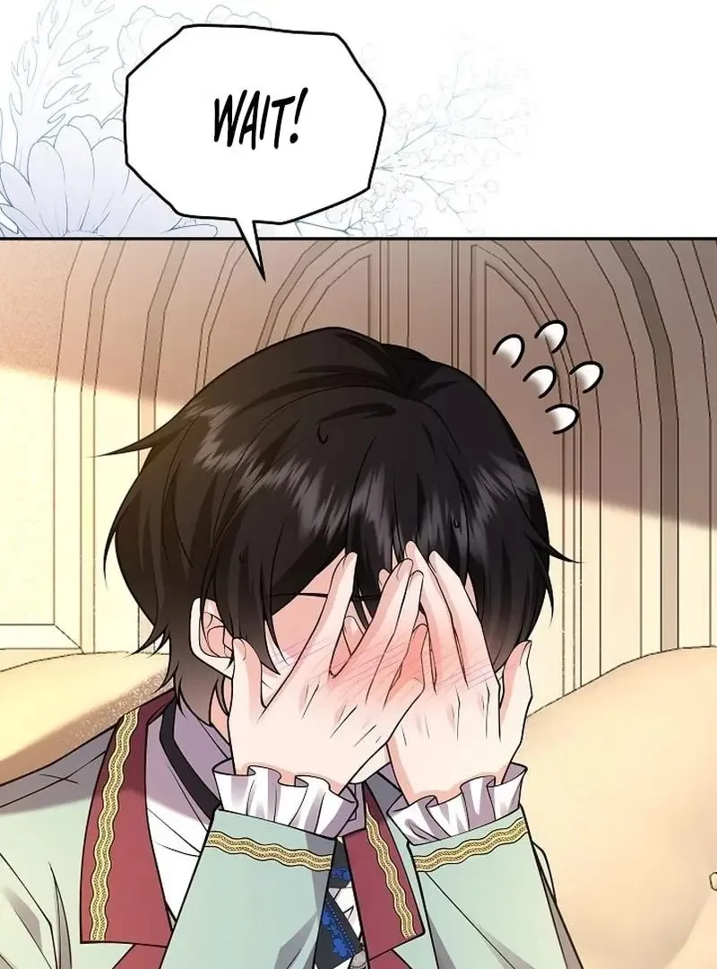K-Eldest Daughter Possessed a Childcare Novel Chapter 37 page 45