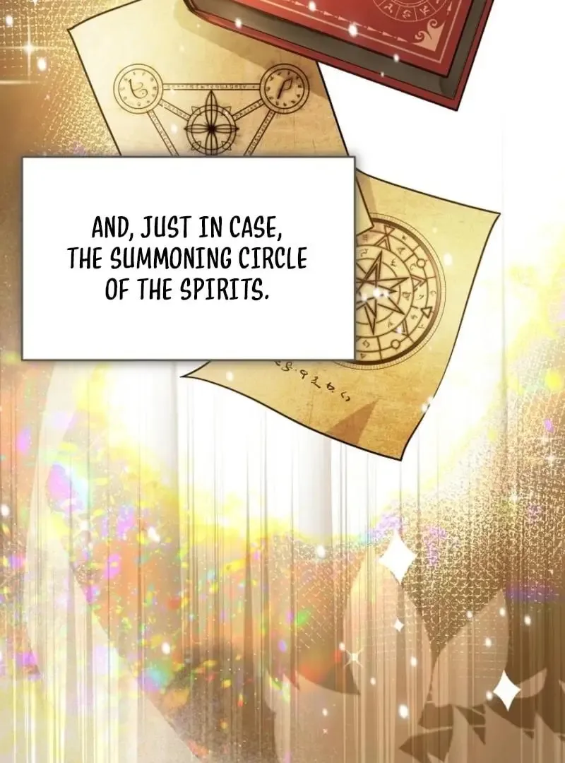 K-Eldest Daughter Possessed a Childcare Novel Chapter 36 page 150