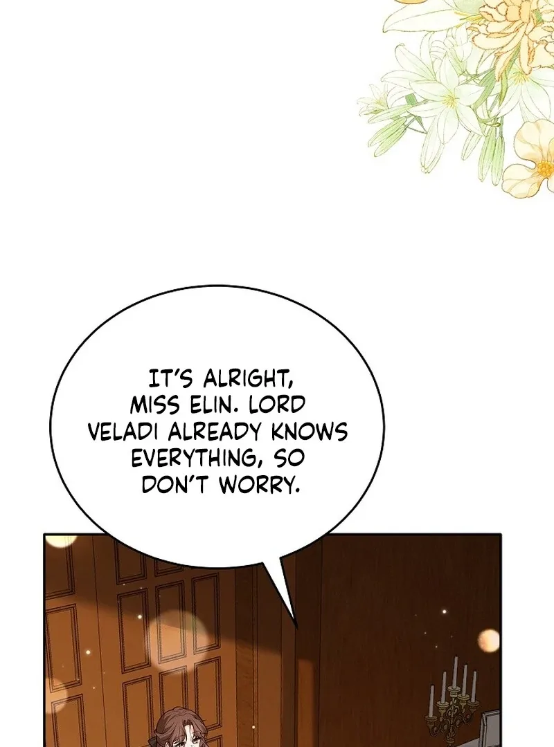 K-Eldest Daughter Possessed a Childcare Novel Chapter 39 page 61
