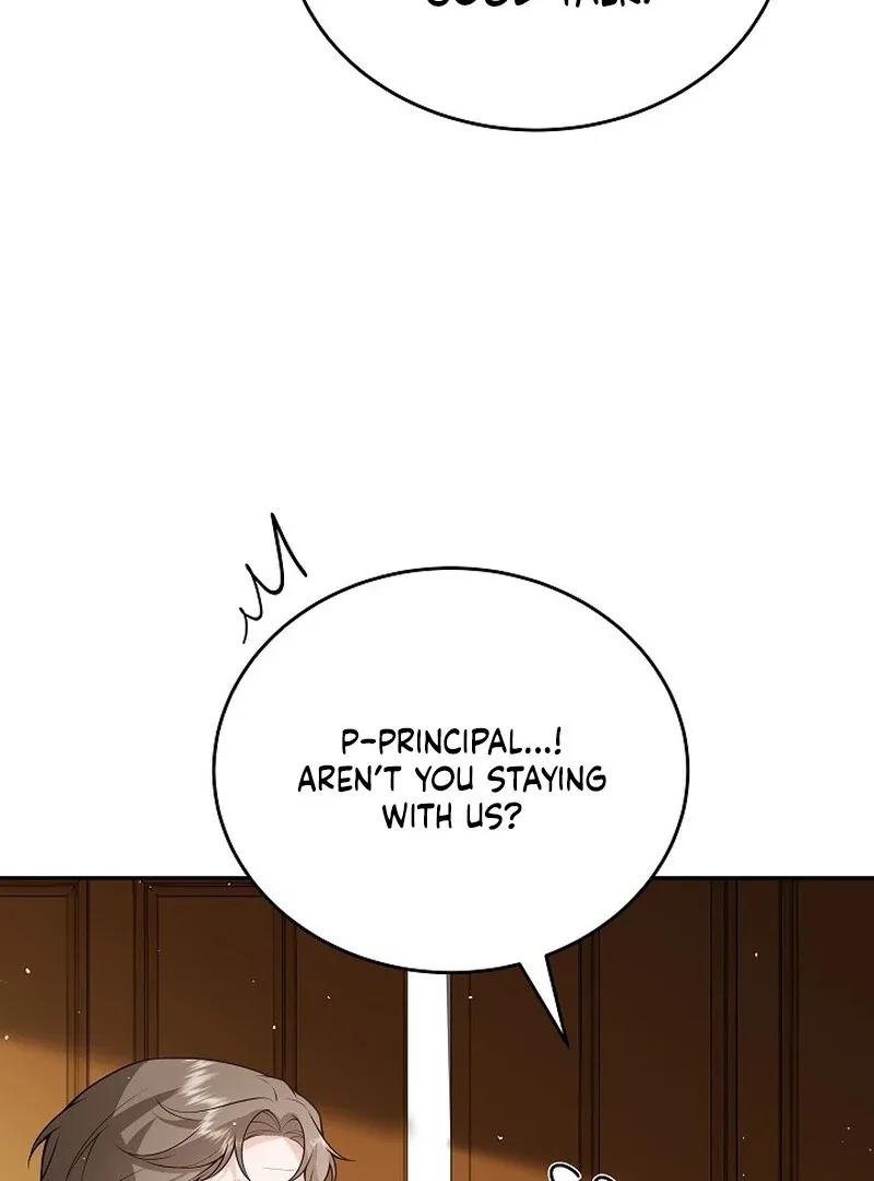 K-Eldest Daughter Possessed a Childcare Novel Chapter 39 page 63