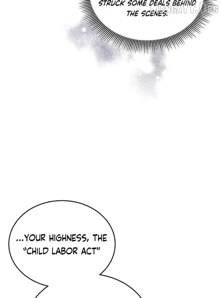 K-Eldest Daughter Possessed a Childcare Novel Chapter 38 page 51