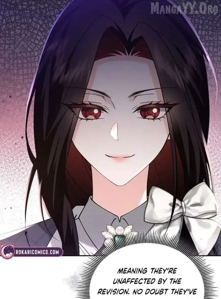 K-Eldest Daughter Possessed a Childcare Novel Chapter 38 page 50