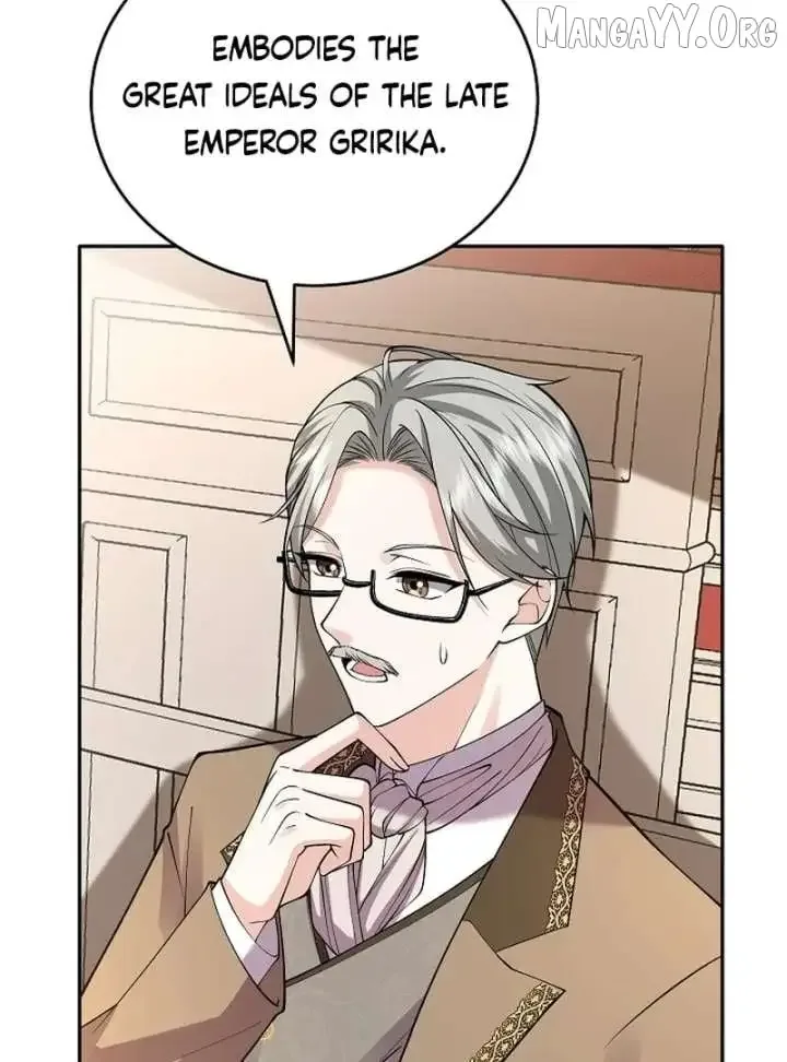 K-Eldest Daughter Possessed a Childcare Novel Chapter 38 page 52
