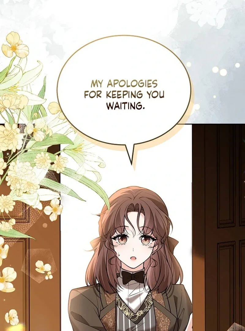 K-Eldest Daughter Possessed a Childcare Novel Chapter 39 page 59