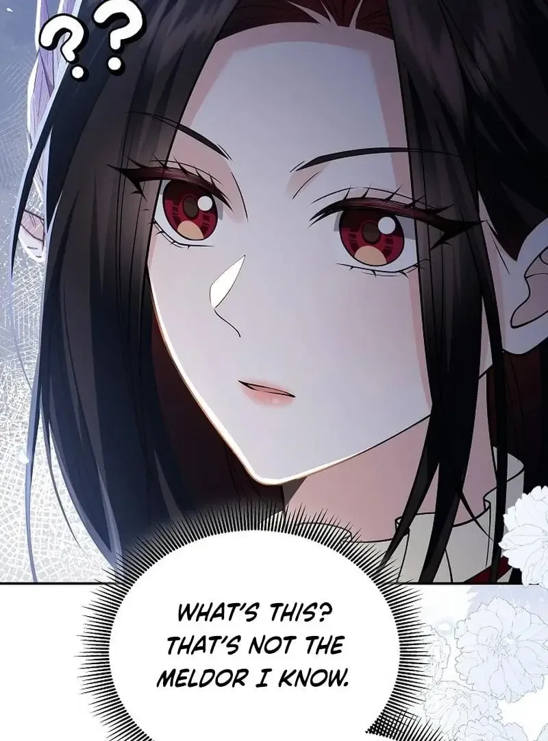 K-Eldest Daughter Possessed a Childcare Novel Chapter 37 page 60