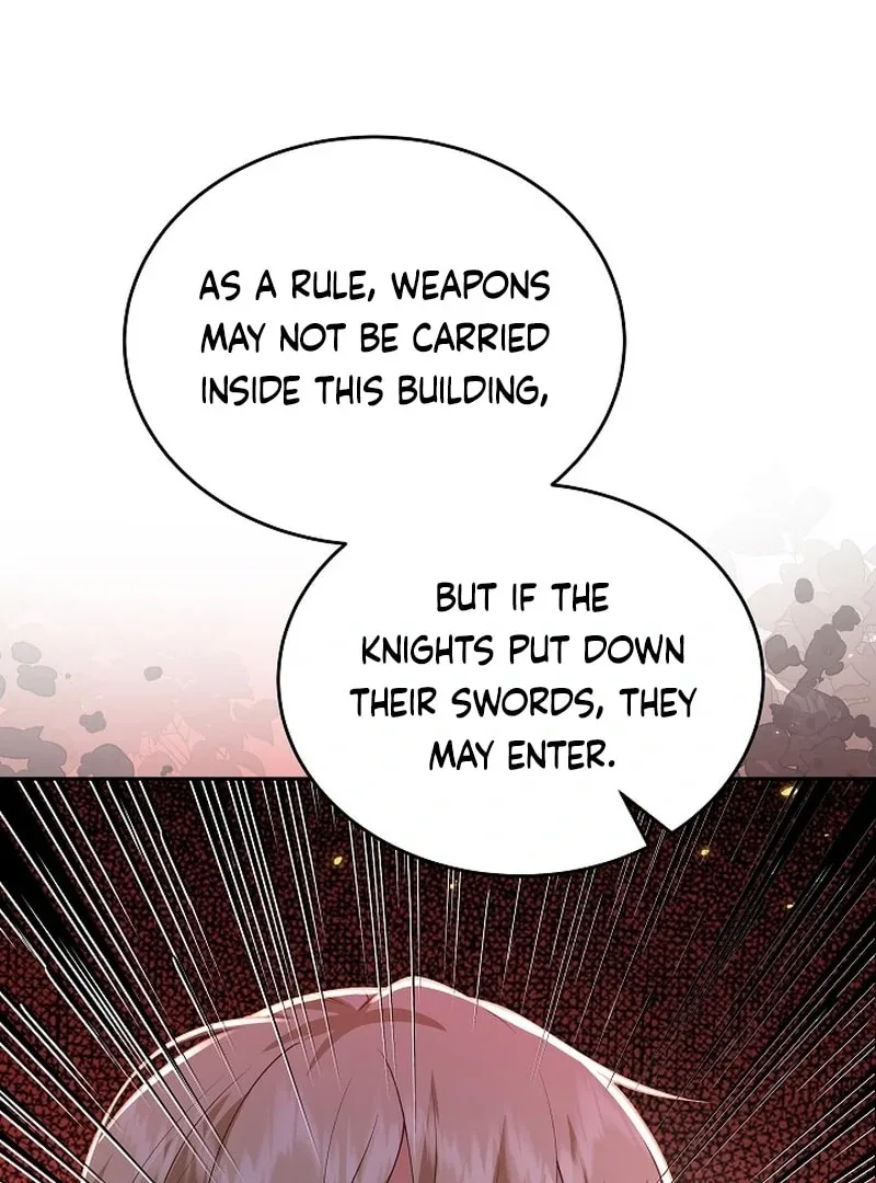 K-Eldest Daughter Possessed a Childcare Novel Chapter 40 page 39