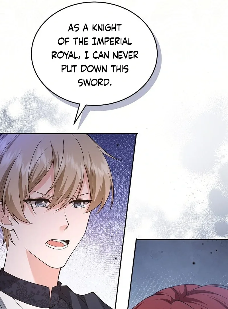 K-Eldest Daughter Possessed a Childcare Novel Chapter 40 page 46