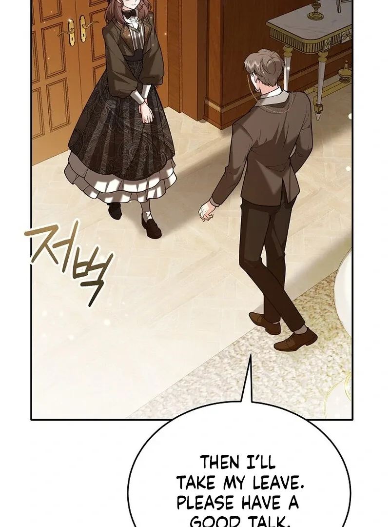K-Eldest Daughter Possessed a Childcare Novel Chapter 39 page 62