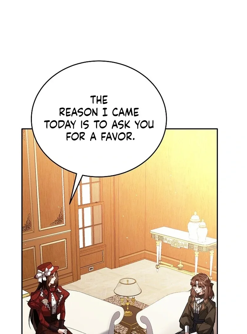 K-Eldest Daughter Possessed a Childcare Novel Chapter 39 page 71