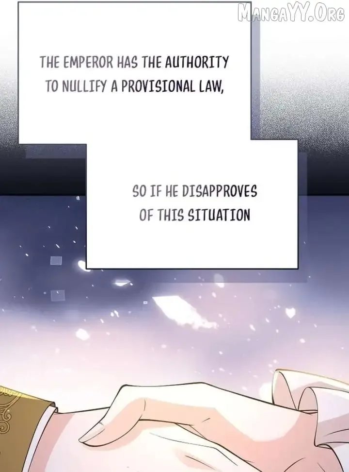 K-Eldest Daughter Possessed a Childcare Novel Chapter 38 page 55