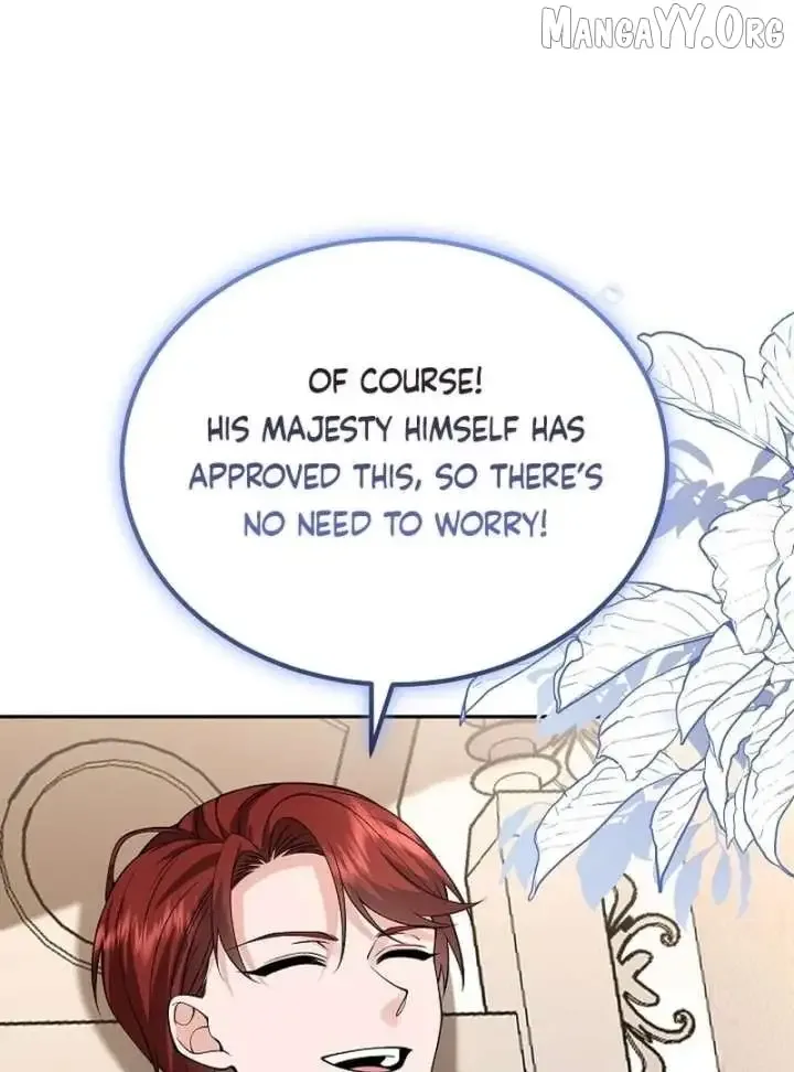 K-Eldest Daughter Possessed a Childcare Novel Chapter 38 page 59