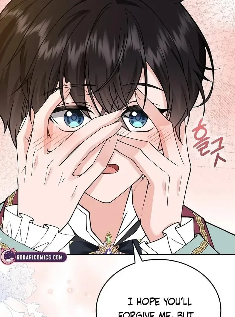 K-Eldest Daughter Possessed a Childcare Novel Chapter 37 page 58