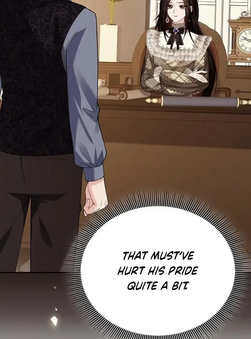 K-Eldest Daughter Possessed a Childcare Novel Chapter 37 page 52