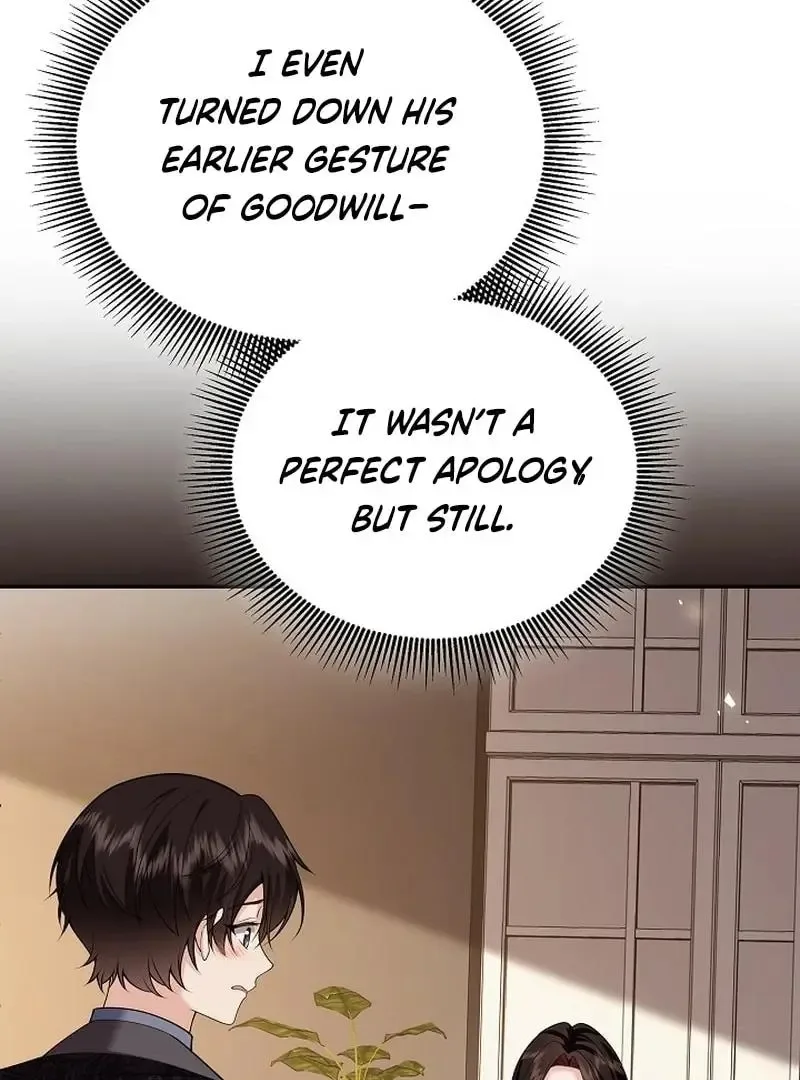 K-Eldest Daughter Possessed a Childcare Novel Chapter 37 page 51
