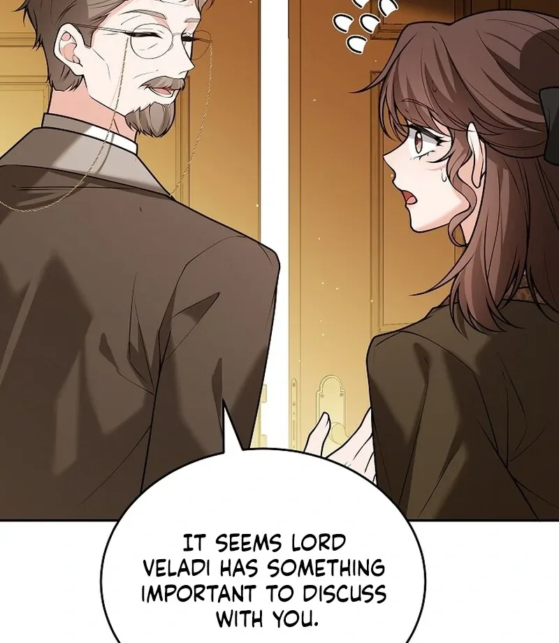 K-Eldest Daughter Possessed a Childcare Novel Chapter 39 page 64