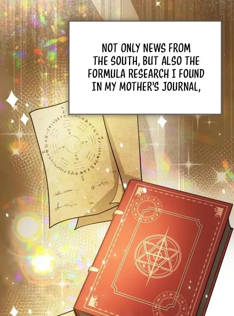 K-Eldest Daughter Possessed a Childcare Novel Chapter 36 page 149