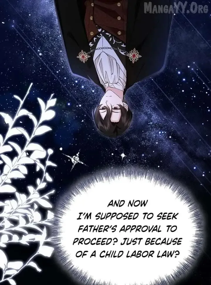K-Eldest Daughter Possessed a Childcare Novel Chapter 38 page 77