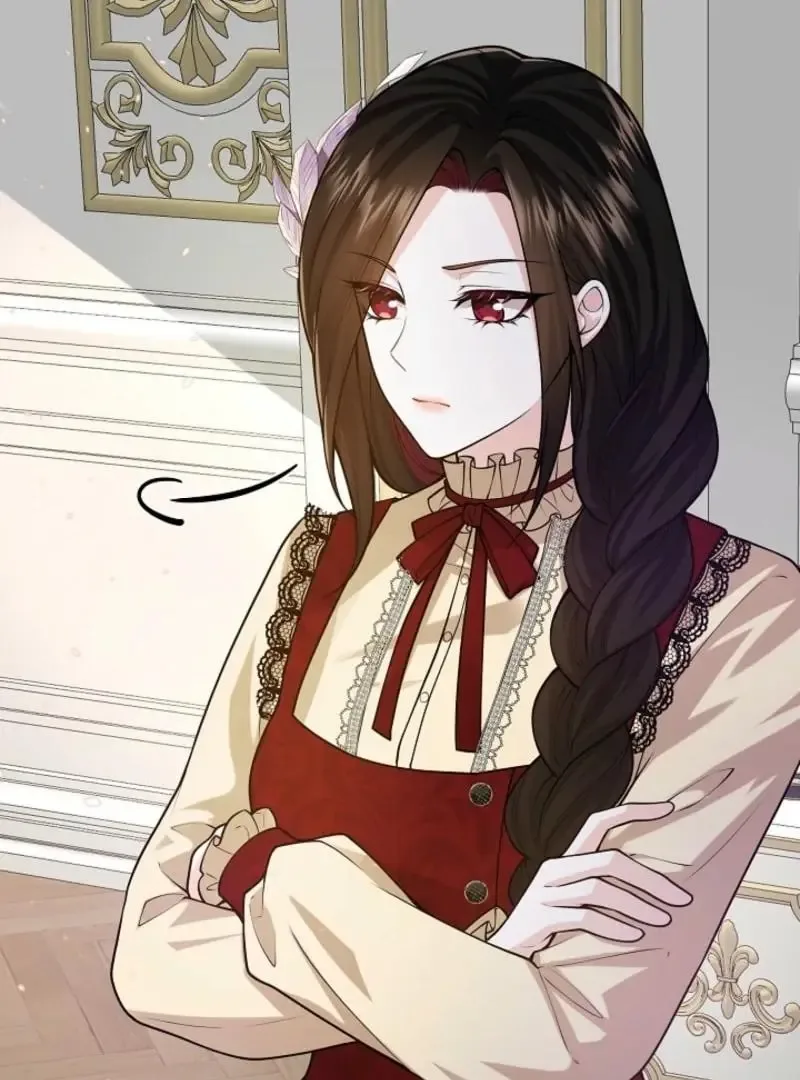 K-Eldest Daughter Possessed a Childcare Novel Chapter 36 page 170