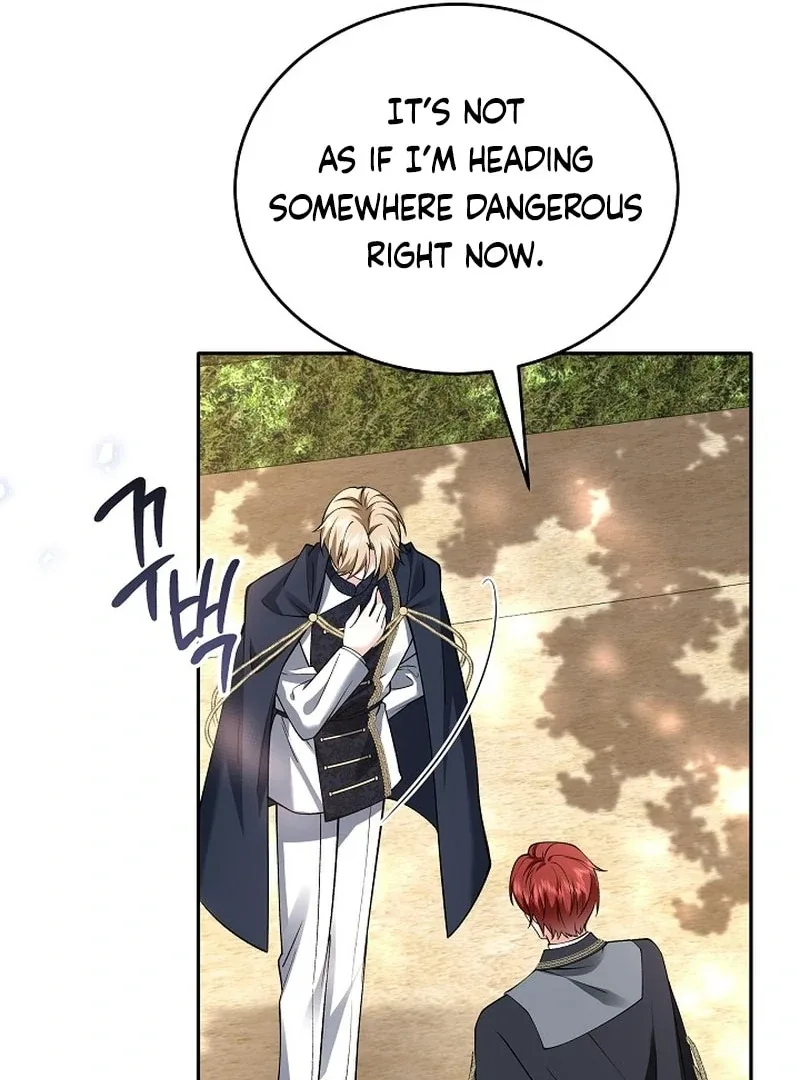 K-Eldest Daughter Possessed a Childcare Novel Chapter 40 page 55