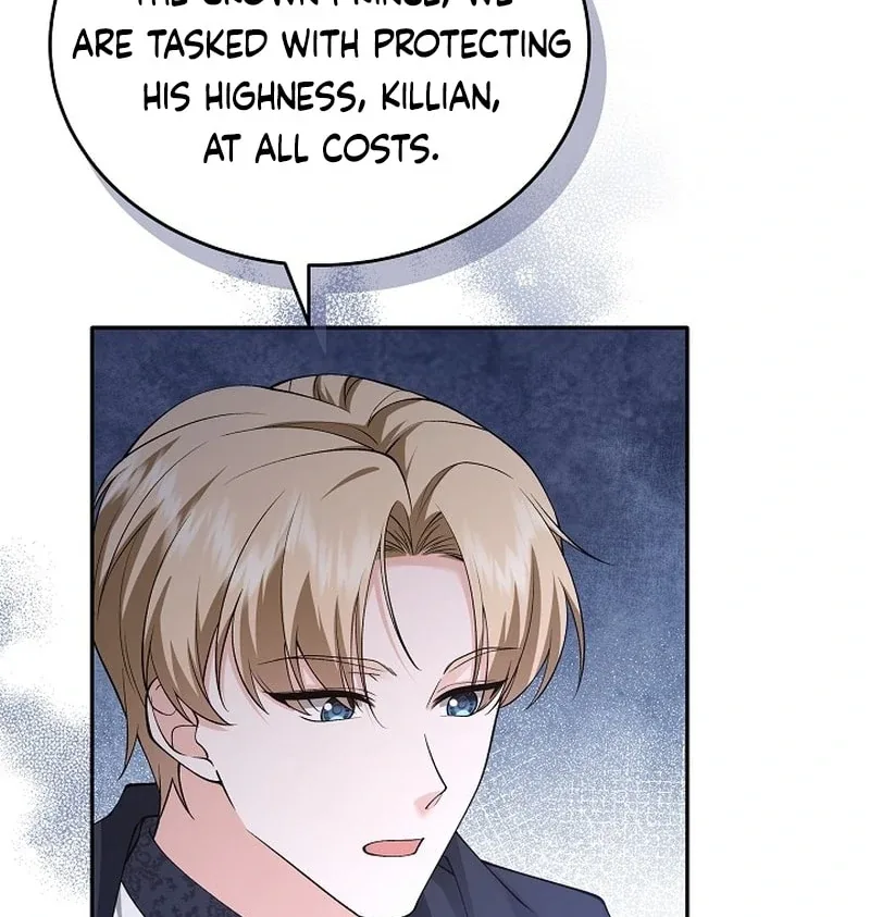K-Eldest Daughter Possessed a Childcare Novel Chapter 40 page 53