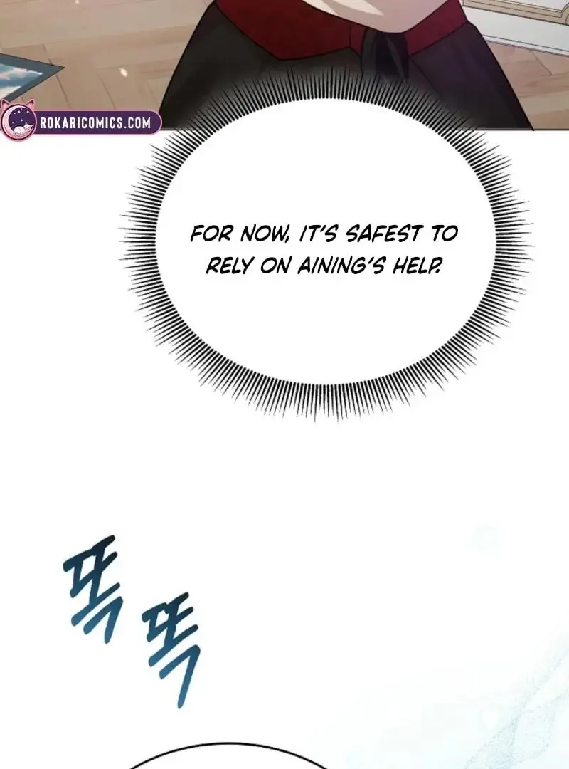 K-Eldest Daughter Possessed a Childcare Novel Chapter 36 page 171