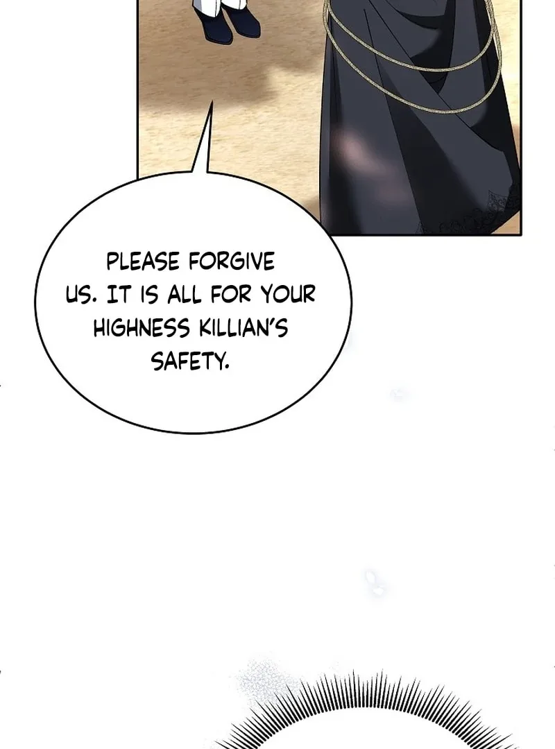 K-Eldest Daughter Possessed a Childcare Novel Chapter 40 page 56