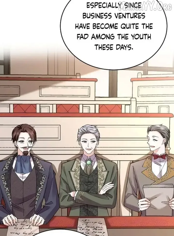 K-Eldest Daughter Possessed a Childcare Novel Chapter 38 page 71