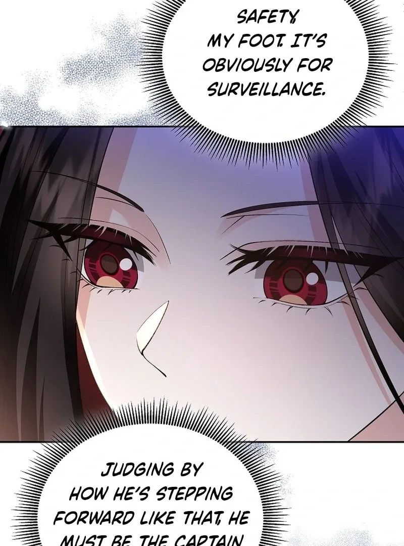 K-Eldest Daughter Possessed a Childcare Novel Chapter 40 page 57
