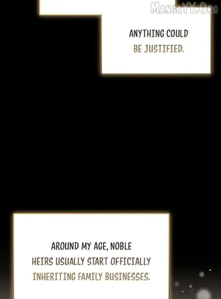 K-Eldest Daughter Possessed a Childcare Novel Chapter 38 page 67