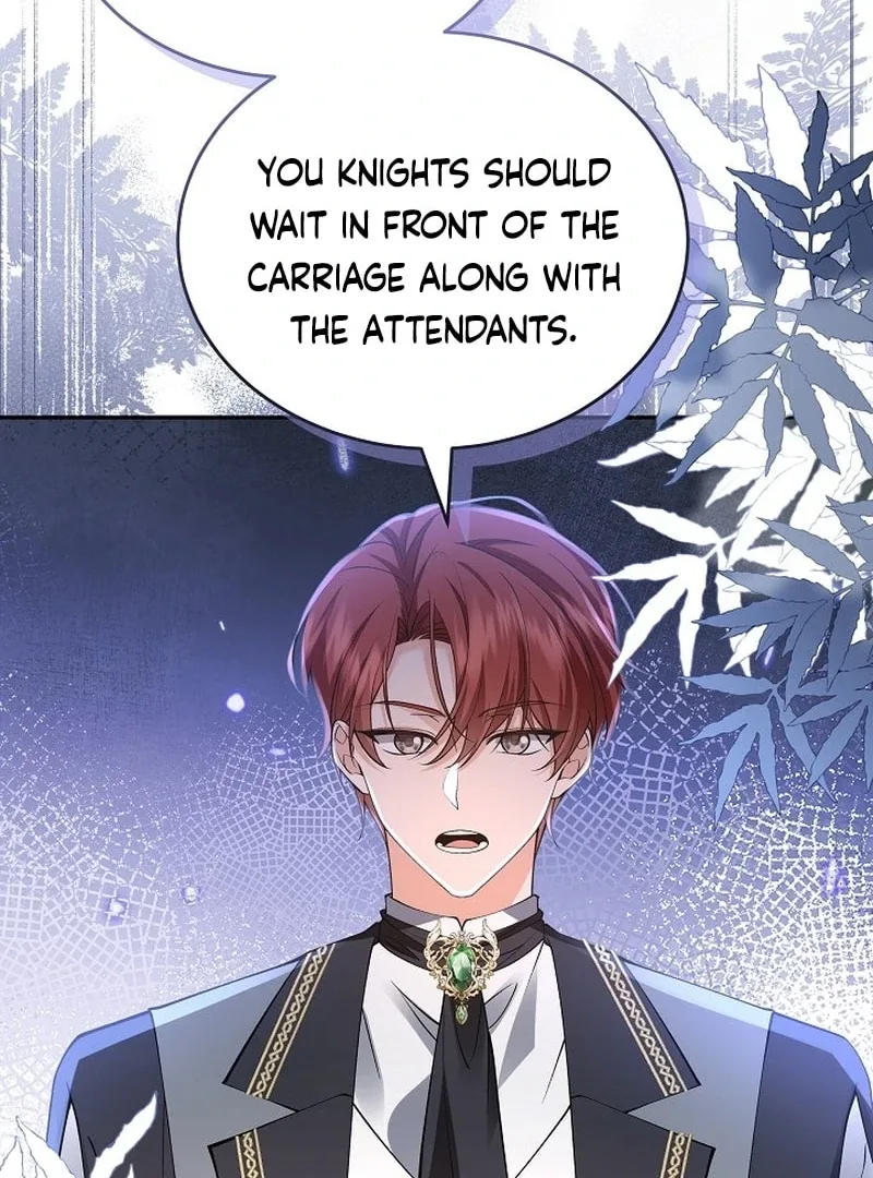 K-Eldest Daughter Possessed a Childcare Novel Chapter 40 page 51