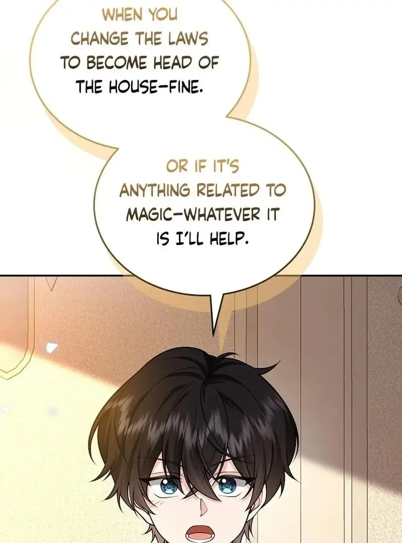K-Eldest Daughter Possessed a Childcare Novel Chapter 37 page 65
