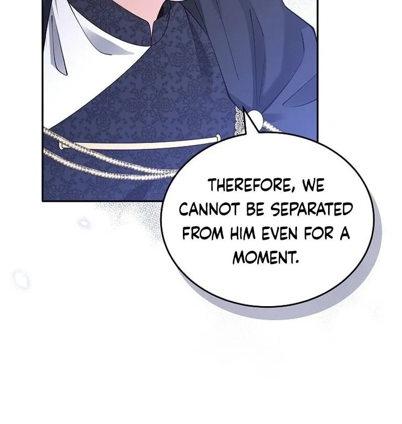 K-Eldest Daughter Possessed a Childcare Novel Chapter 40 page 54